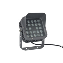 high quality COB led flood light  24w 36w waterproof IP65